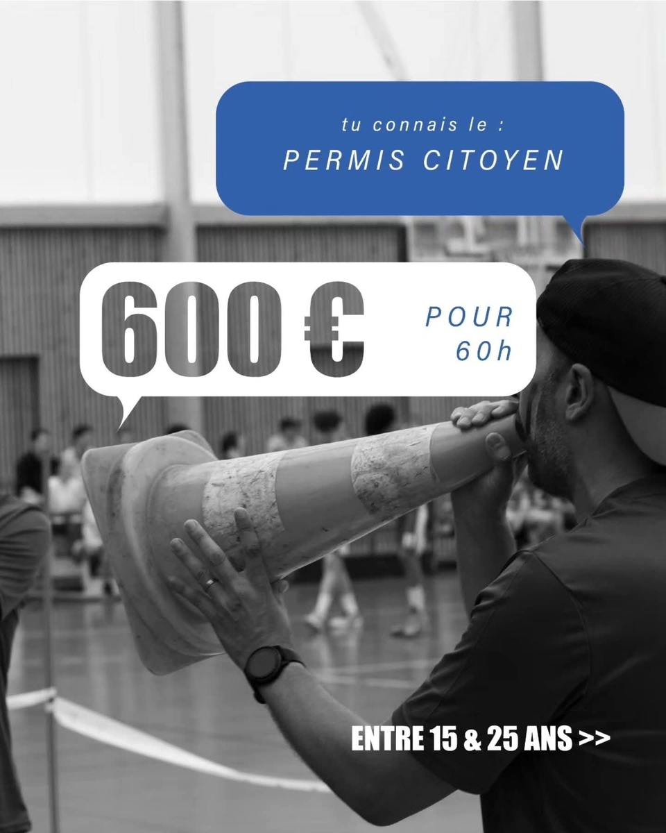 TU CONNAIS LE PERMIS CITOYEN ??