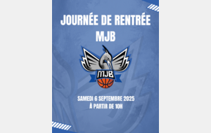 Journée de rentrée du 6 septembre 2025