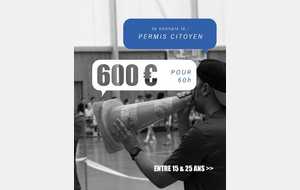 TU CONNAIS LE PERMIS CITOYEN ??