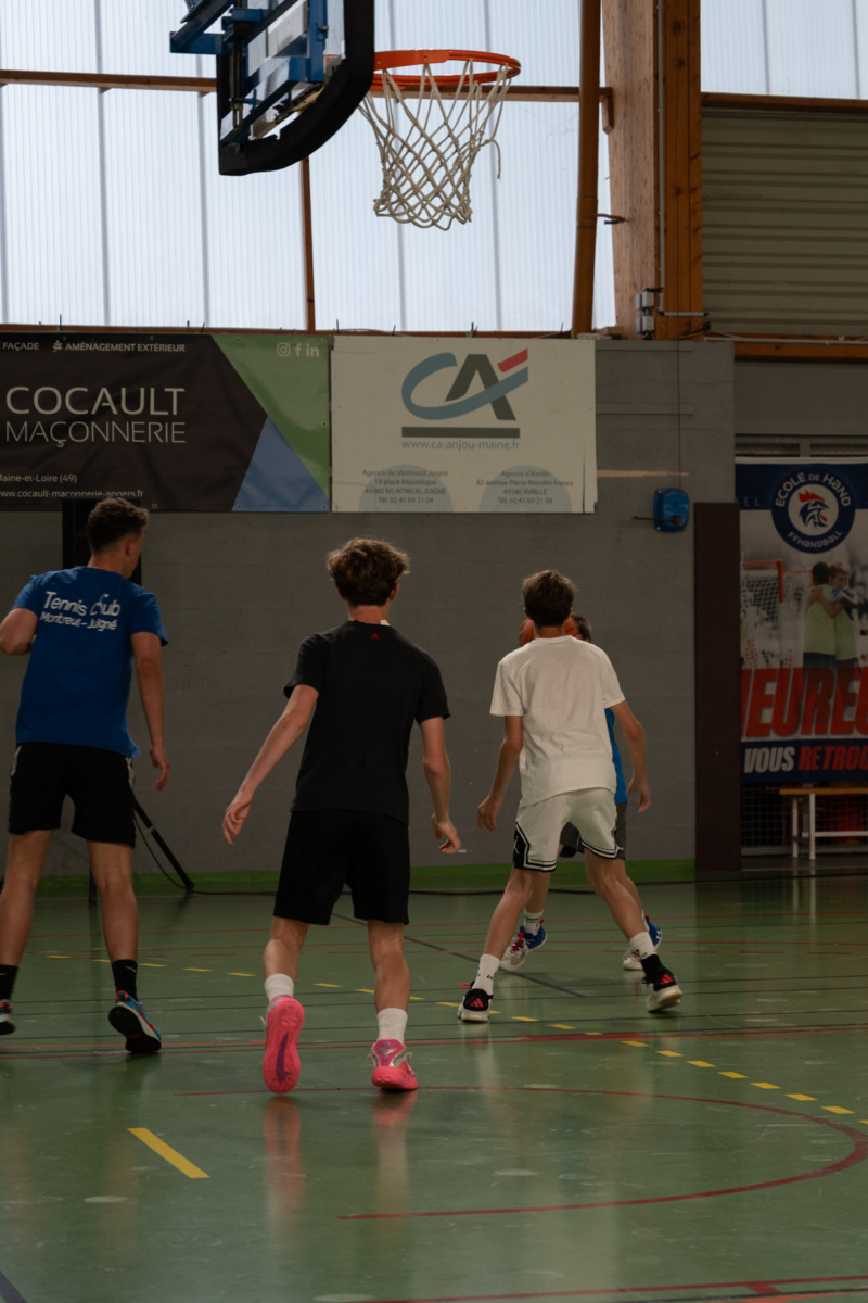 Tournoi MJB FUN GAME - Juin 2026