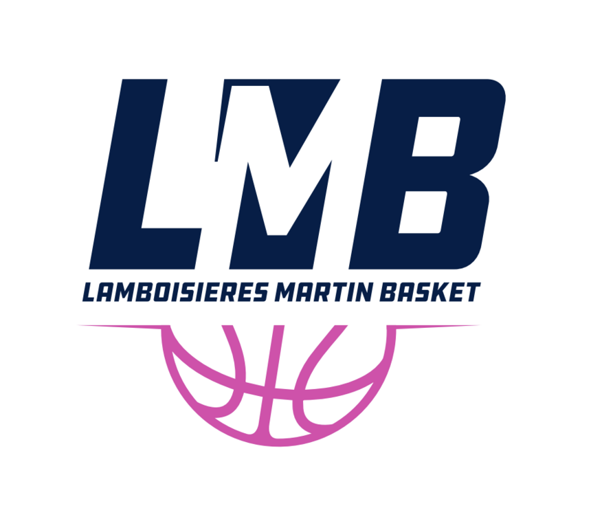 1/16e de Coupe de l'Anjou U15M contre LAMBOISIERES-MARTIN BASKET