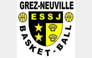 Match U15M-2 contre Grez-Neuville 2