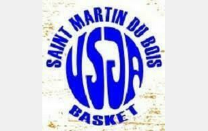 Match Seniors Femmes contre Saint Martin du Bois