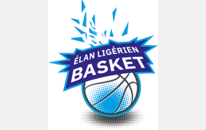 Match SM1 contre ELAN LIGERIEN BASKET - 1