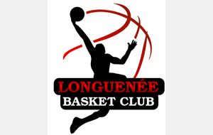 Match U11M-1 contre LONGUENEE BASKET CLUB