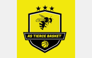 Match U15M-1 contre TIERCE - 1