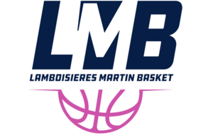 1/16e de Coupe de l'Anjou U15M contre LAMBOISIERES-MARTIN BASKET