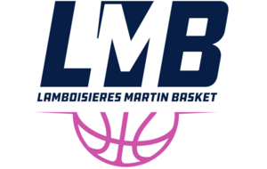 Match SM1 contre Lamboisières Martin Basket