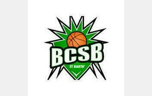 Match U15M-1 contre St Barthélémy d'Anjou