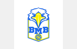 Match U15M-1 contre Bégrolles-Le May Basket
