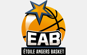 Match U15M-1 contre Angers EAB