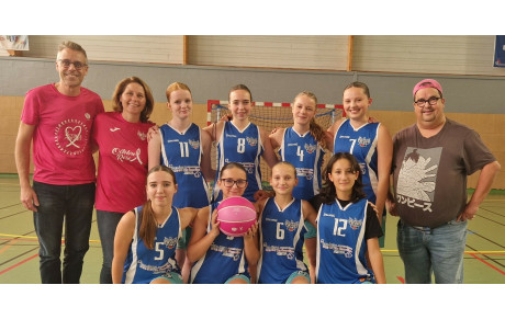 🏀 NOUVEAU SPONSOR DU CLUB ! 🚗