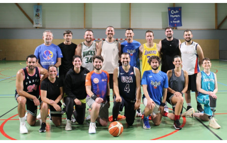 Découvrez nos Loisirs !!