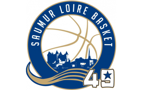 Saumur Loire Basket 49