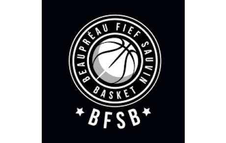 Beaupreau Fief Sauvin Basket