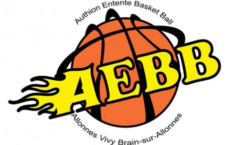 Authion Entente basket