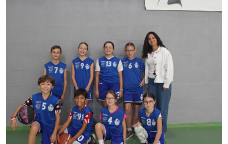 U11-2 Mixte