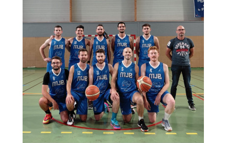 SENIORS HOMMES