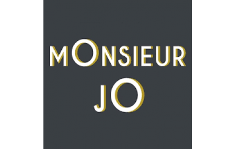 Monsieur JO