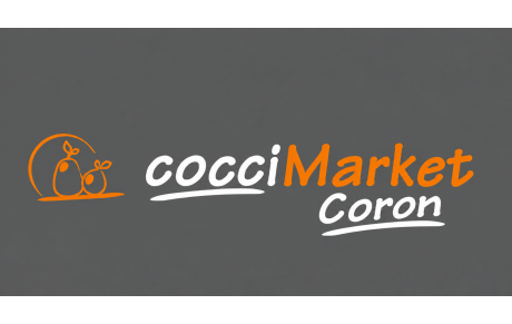 Coccimarket de Coron