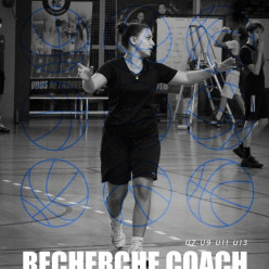 Recherche coachs !!