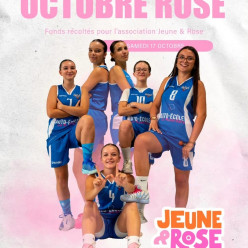 Journée Octobre Rose
