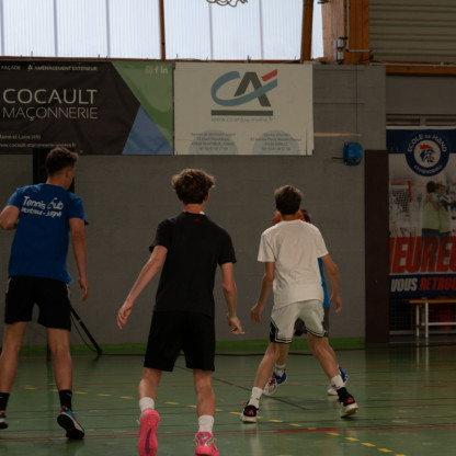 Tournoi MJB FUN GAME - Juin 2026