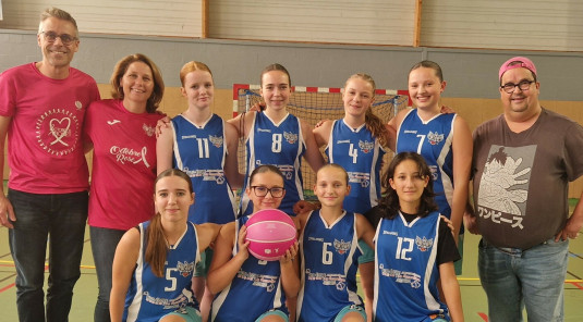 🏀 NOUVEAU SPONSOR DU CLUB ! 🚗