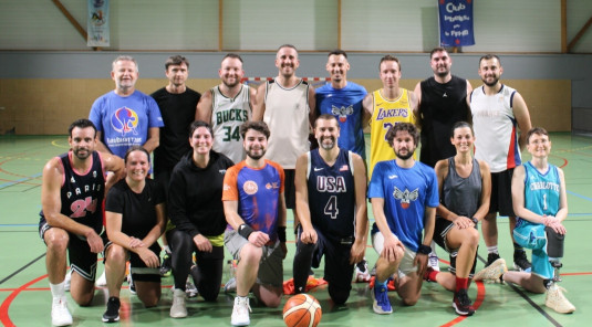 Découvrez nos Loisirs !!