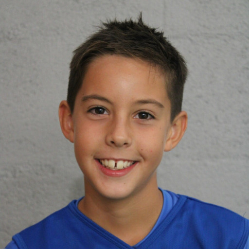 Mattéo