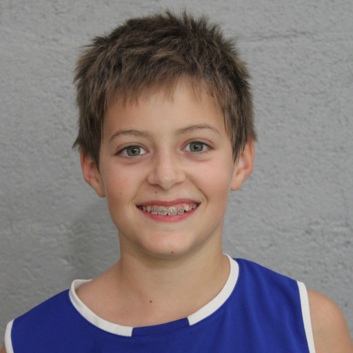 Romain
