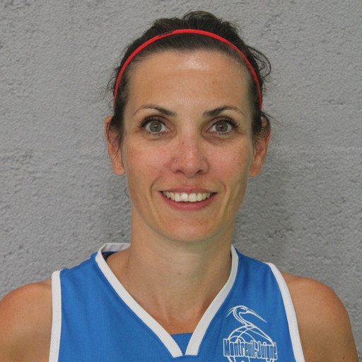 Vanessa Boucherit