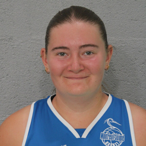 Marine Denais