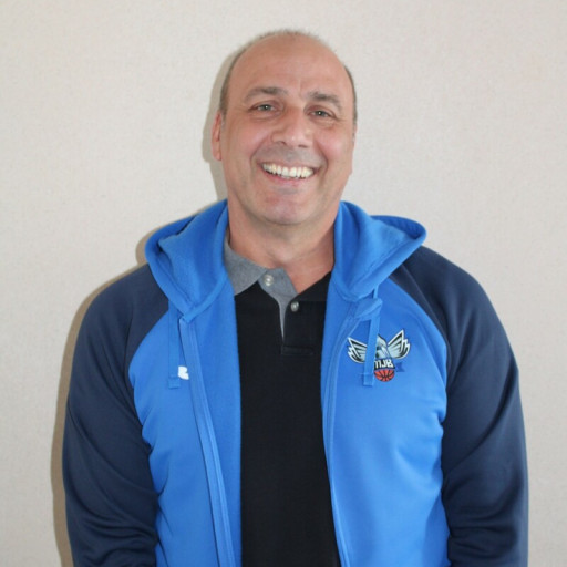 Cyril Chureau