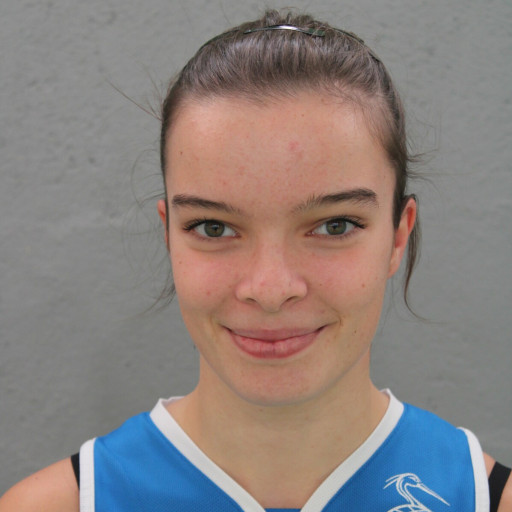 Noémie Buton