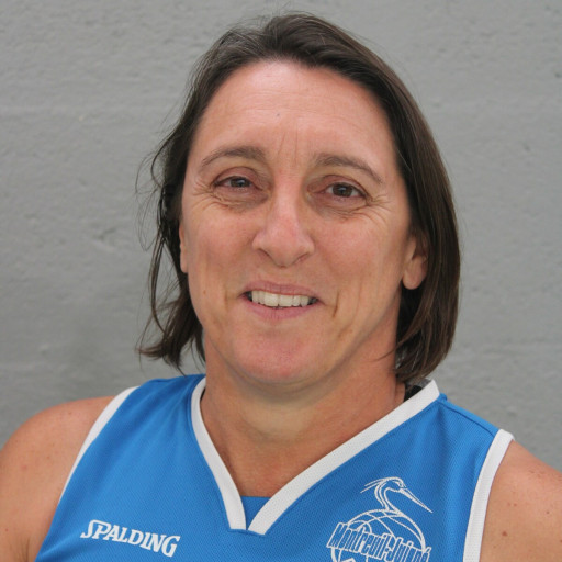 Stéphanie Lebreton