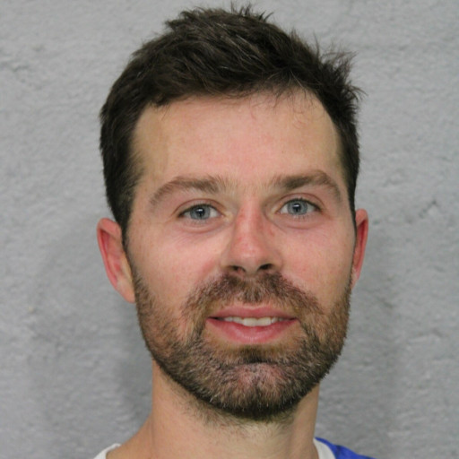 Jérôme Guillet