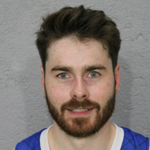 Bastien Lefebvre