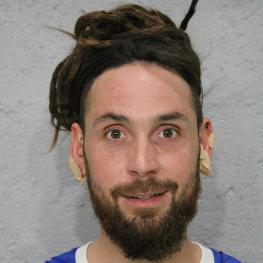 Thibault Leger
