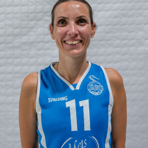 Vanessa Boucherit
