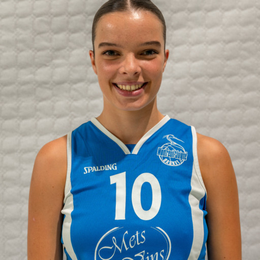 Noémie Buton