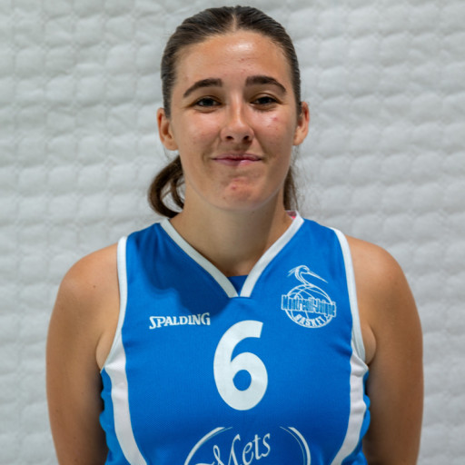 Chloé Chausse