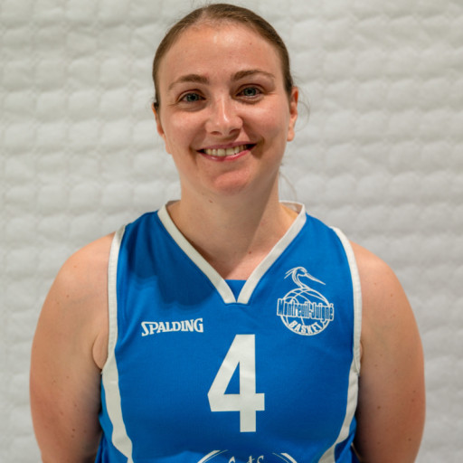 Eva Chauvigne