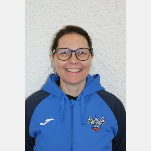 Audrey Arnaud
