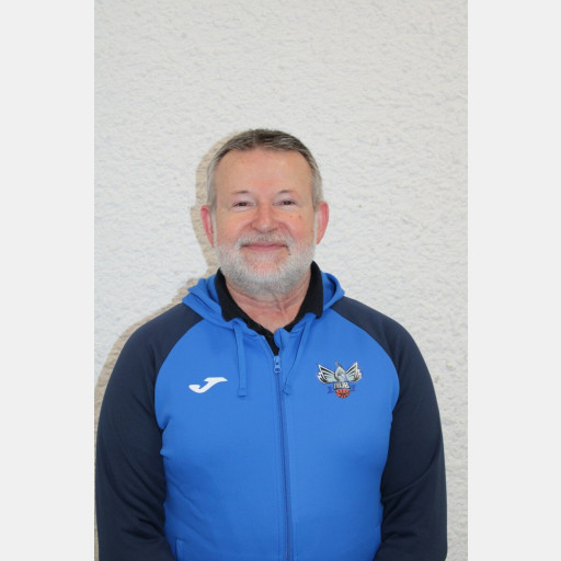 Jean Christophe Redt